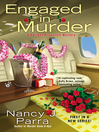 Cover image for Engaged in Murder